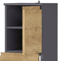 Best Badmidischrank Pencras Bad Hochschränke