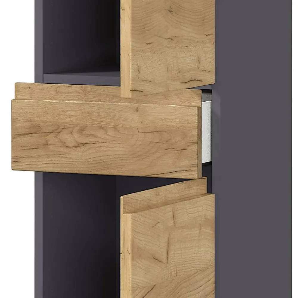 Best Badmidischrank Pencras Bad Hochschränke