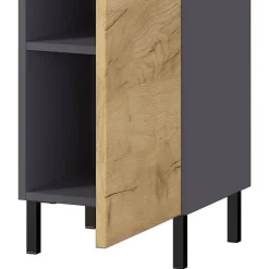 Best Badmidischrank Pencras Bad Hochschränke