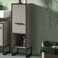 Hot Badmidischrank Please Bad Hochschränke