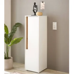 Clearance Badmidischrank Rascian Bad Hochschränke