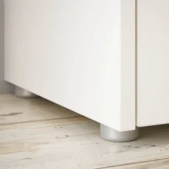 Clearance Badmidischrank Rascian Bad Hochschränke