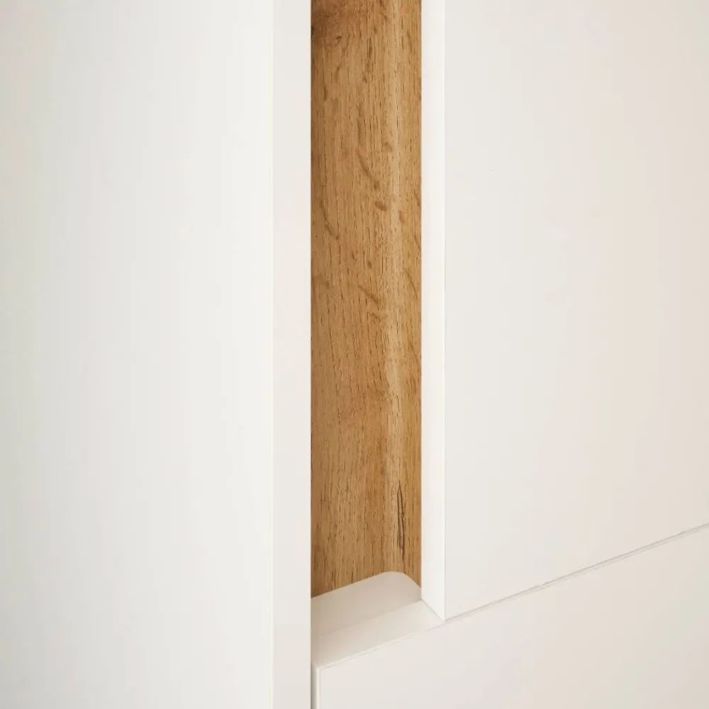 Clearance Badmidischrank Rascian Bad Hochschränke