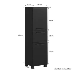 Badmidischrank Typon*Pharao24 Sale