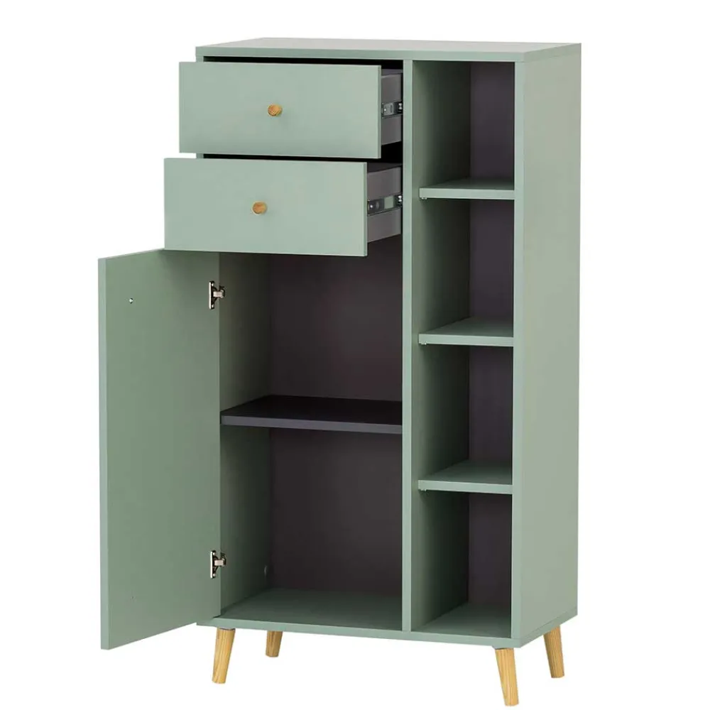 Badmidischrank Zytona*Pharao24 Online