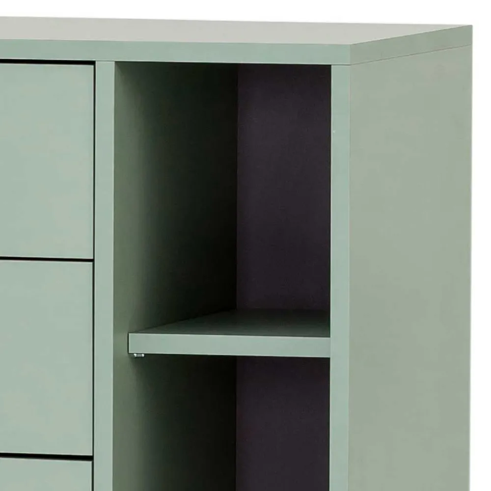 Badmidischrank Zytona*Pharao24 Online