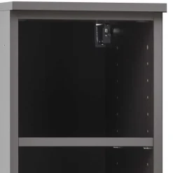 Discount Badregal Eleon Regalschränke|Standregale