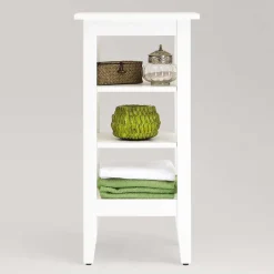 New Badregal Erreys Badregale|Massivholzregale