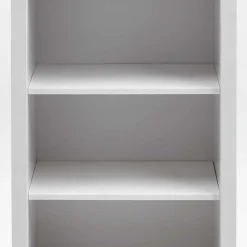 Badregal Mures Regalschränke|Massivholzregale