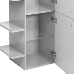 Best Badschrank Adamu Bad Hängeschränke|Bad Hochschränke