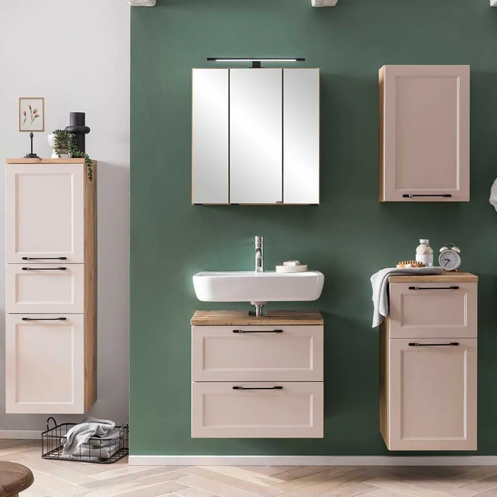 Badschrank Candelcero*Pharao24 New