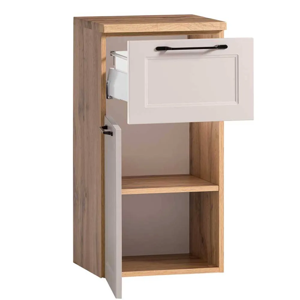 Badschrank Candelcero*Pharao24 New