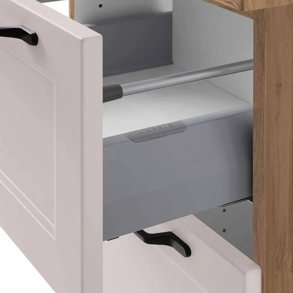 Badschrank Candelcero*Pharao24 New