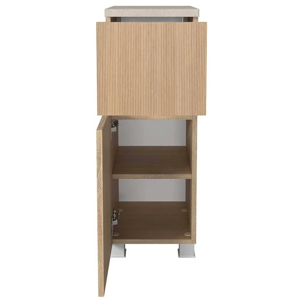 Badschrank Esmea*Pharao24 Online