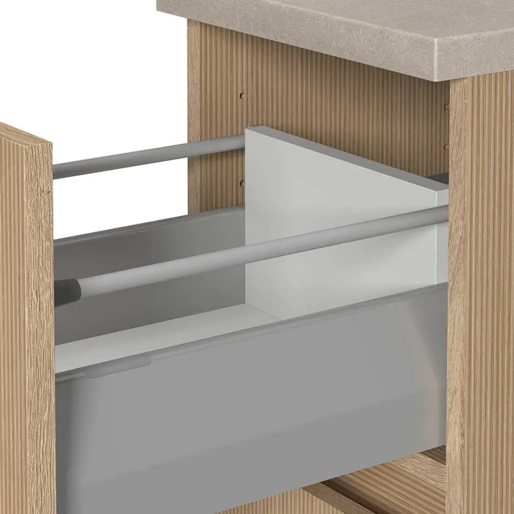 Badschrank Esmea*Pharao24 Online