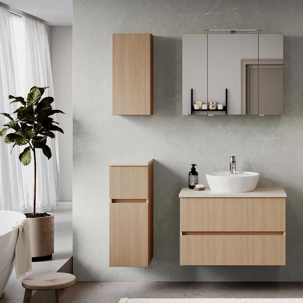 Badschrank Esmea*Pharao24 Online