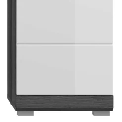 Clearance Badschrank Hayoran Bad Unterschränke