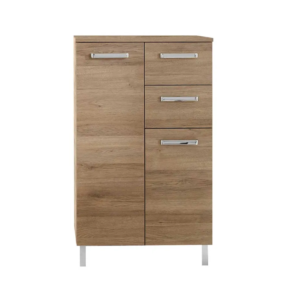 Hot Badschrank Jacquelina Bad Hochschränke