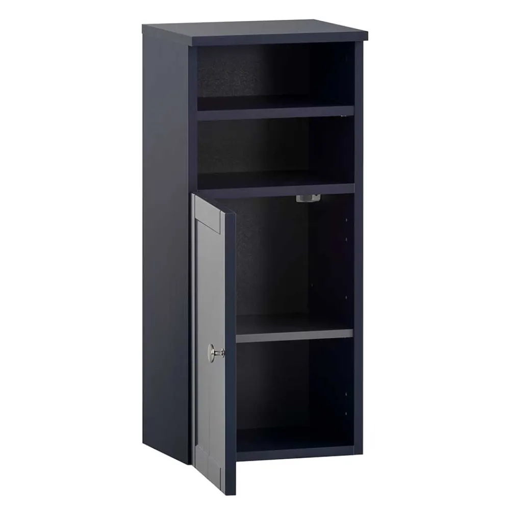 New Badschrank Jamaican Bad Hängeschränke|Bad Unterschränke