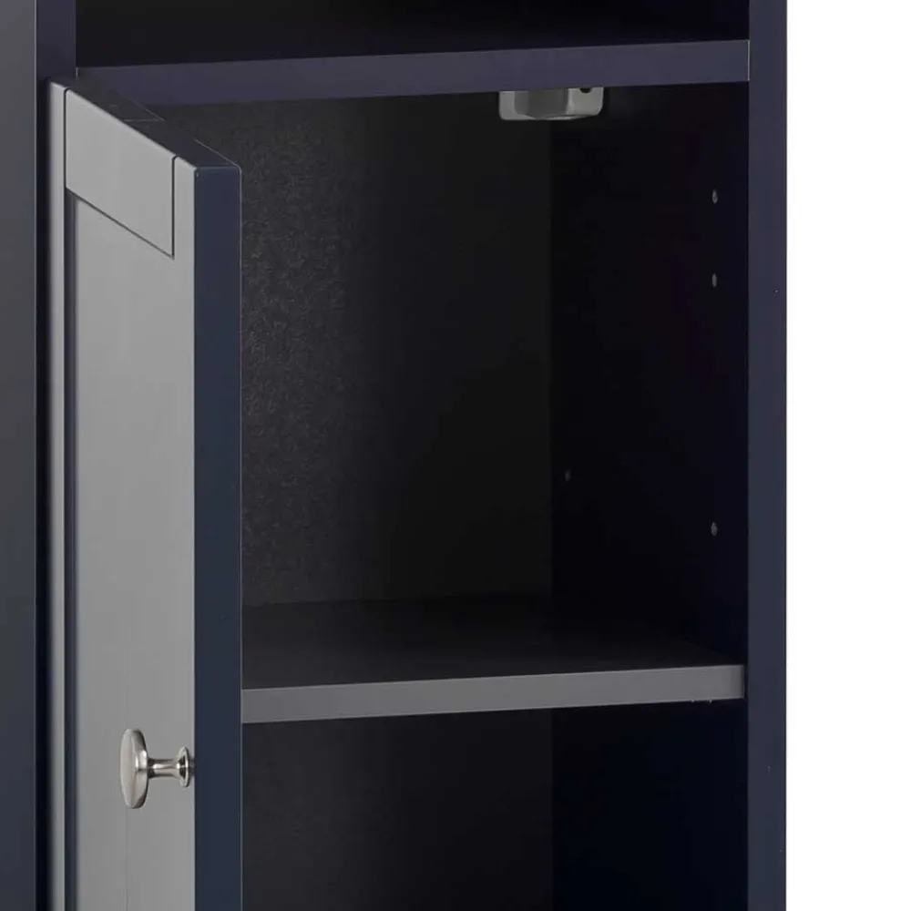 New Badschrank Jamaican Bad Hängeschränke|Bad Unterschränke