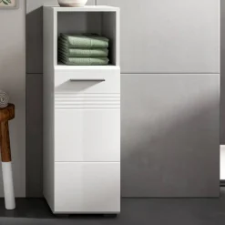 Online Badschrank Ladidas Badezimmerschränke|Bad Unterschränke