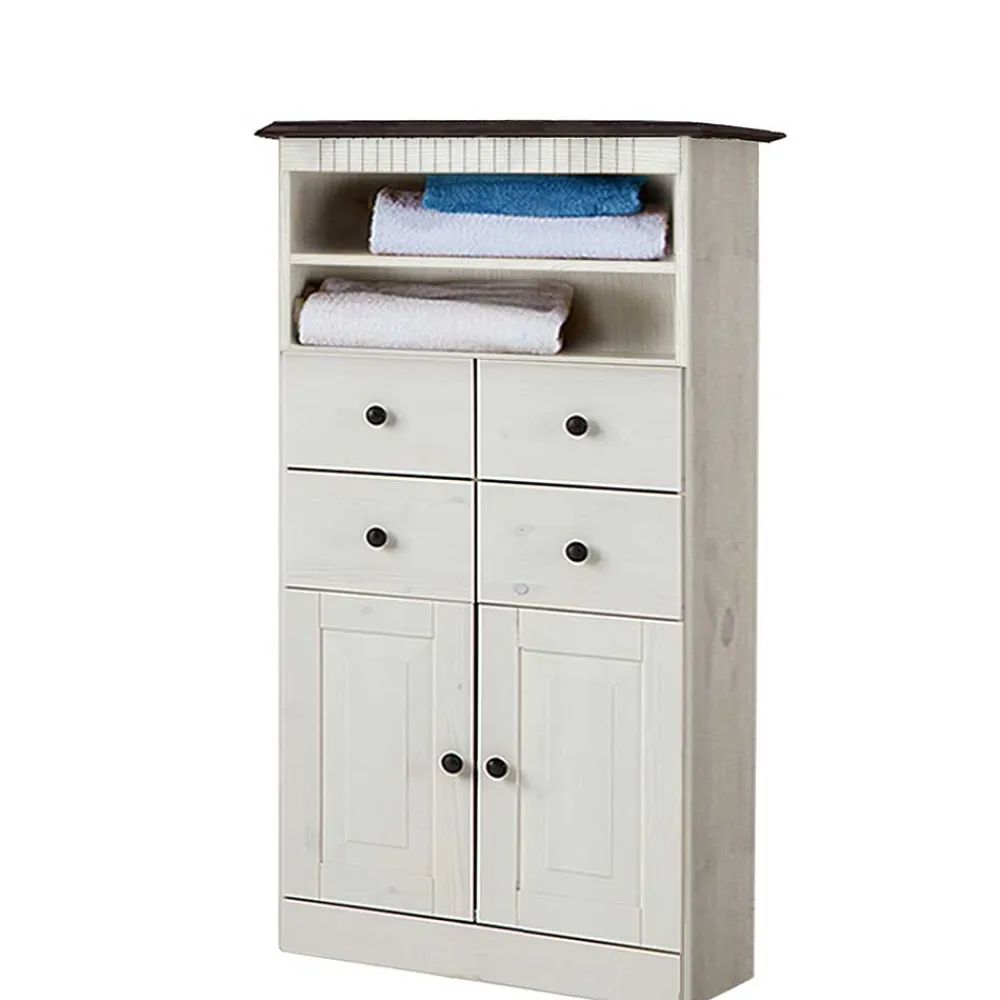 Badschrank Mianna*Pharao24 Clearance