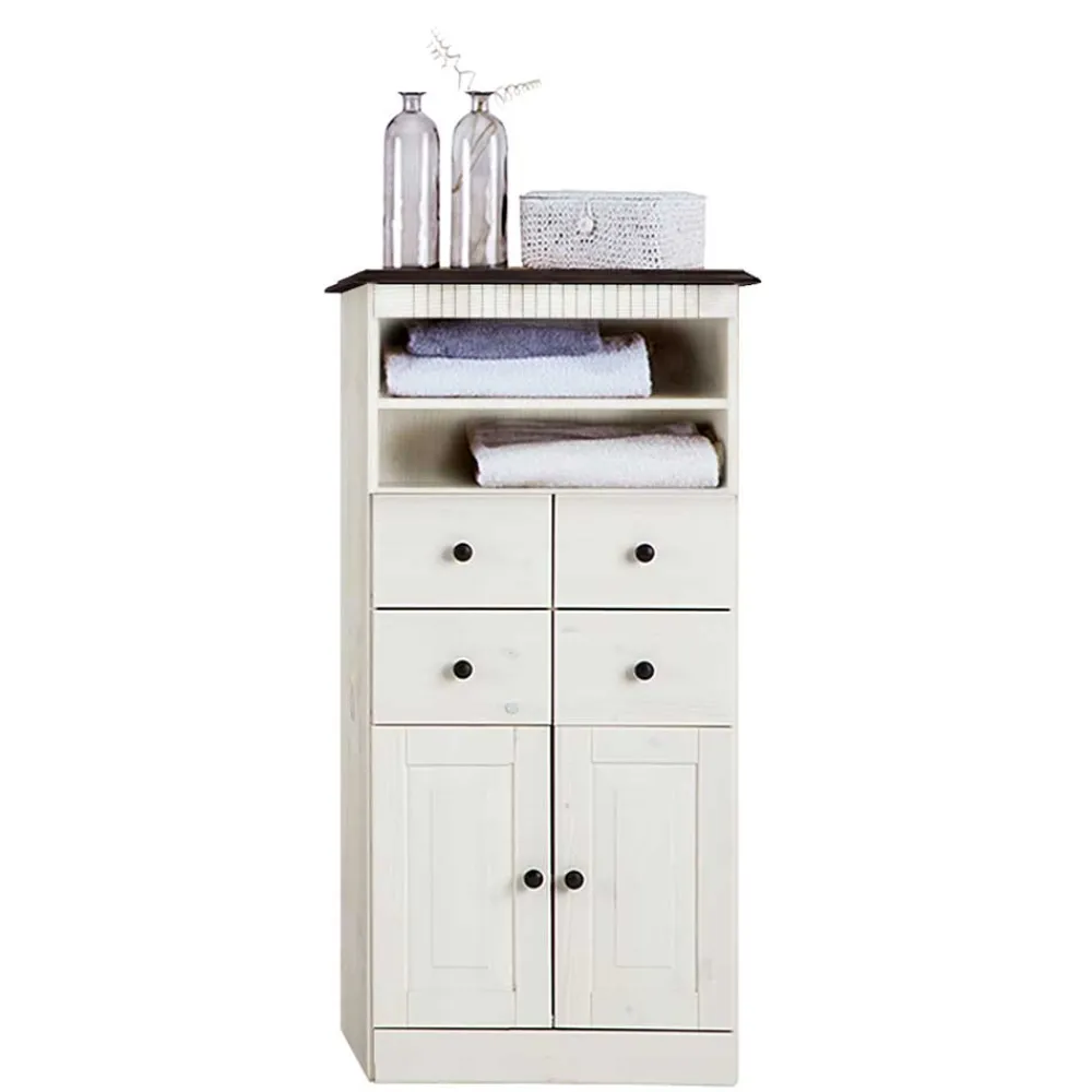 Badschrank Mianna*Pharao24 Clearance