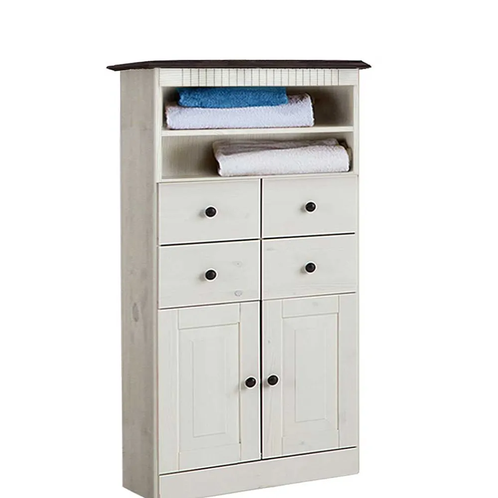 Badschrank Mianna*Pharao24 Clearance