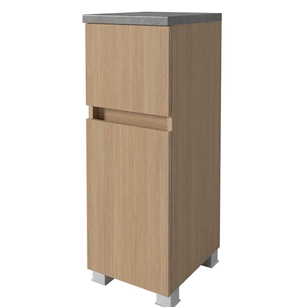 Discount Badschrank Mino Bad Unterschränke|Bad Hängeschränke