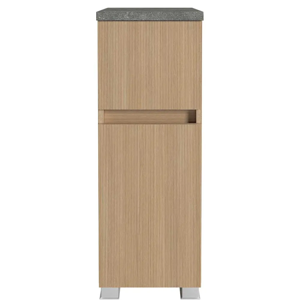 Discount Badschrank Mino Bad Unterschränke|Bad Hängeschränke