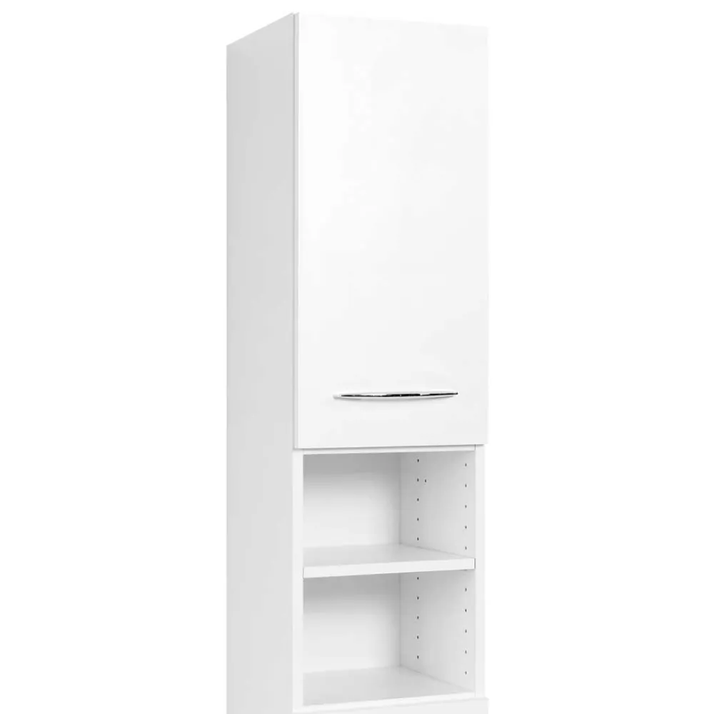 Outlet Badschrank Miolosan Bad Hochschränke