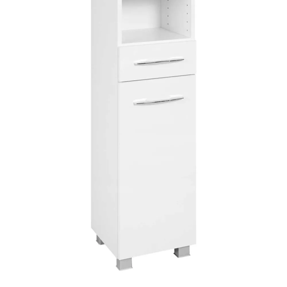 Outlet Badschrank Miolosan Bad Hochschränke