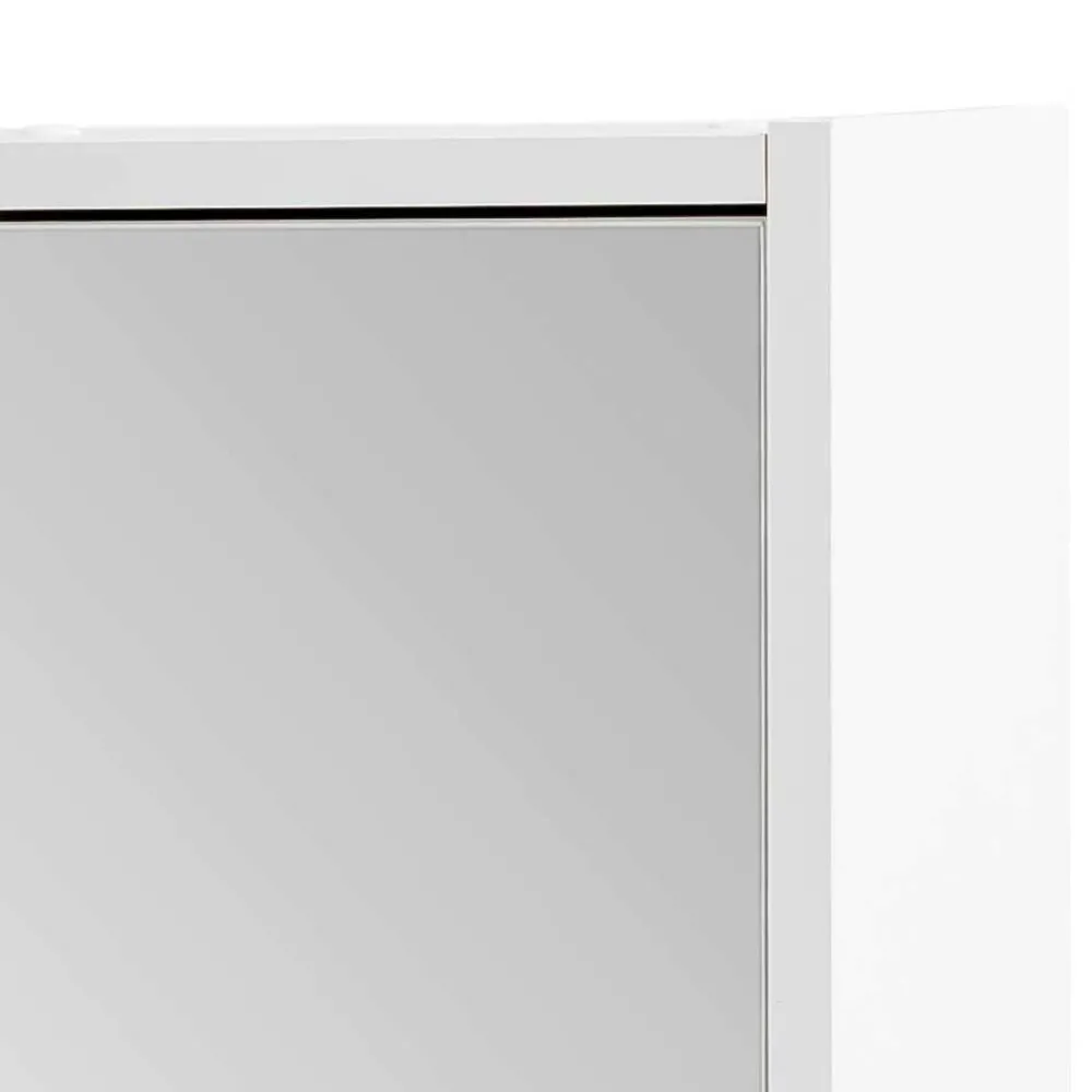 Discount Badschrank mit Spiegel Vovila Badezimmerschränke|Spiegelschränke