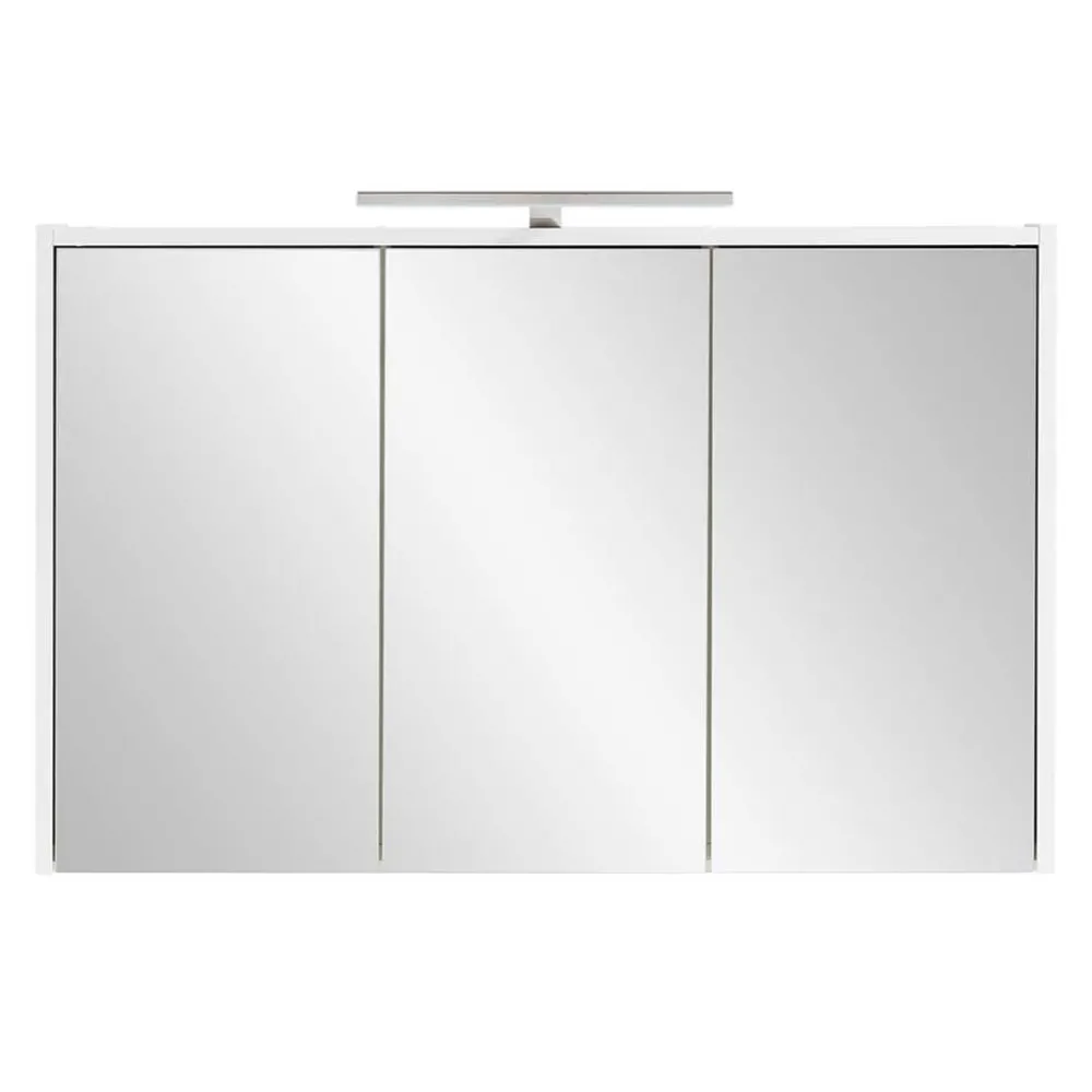 Discount Badschrank mit Spiegel Vovila Badezimmerschränke|Spiegelschränke