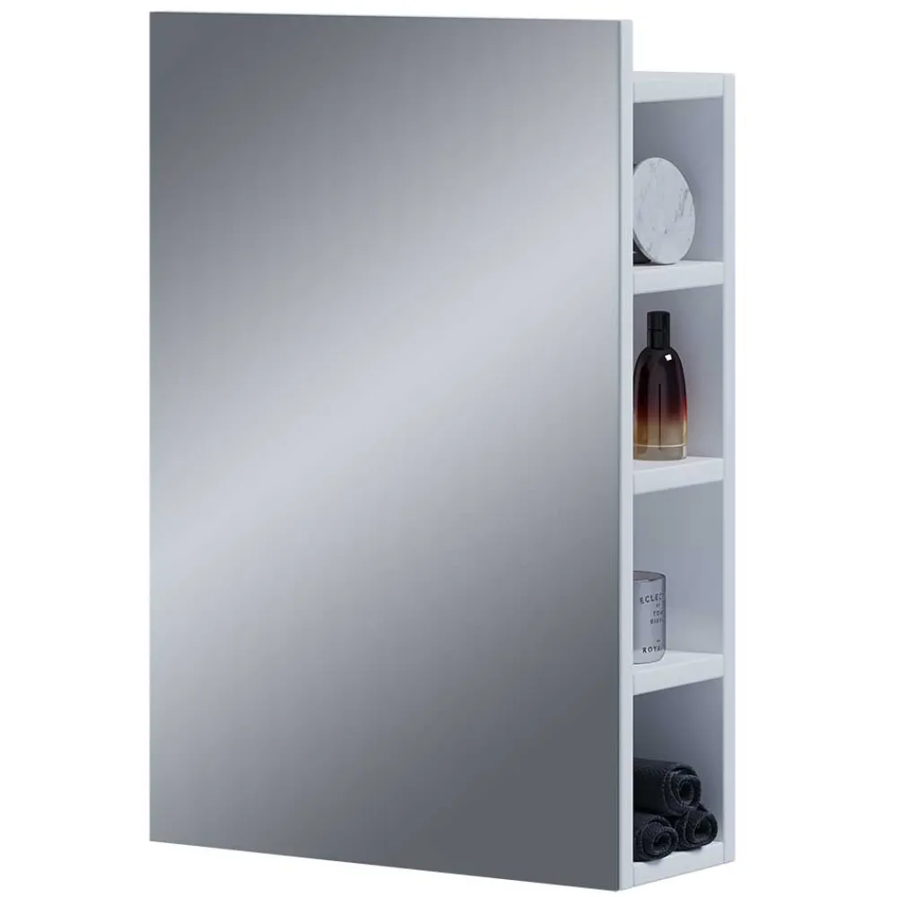 Best Badschrank Spiegel Eli Spiegelschränke