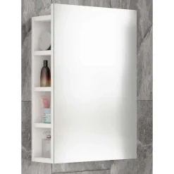 Best Badschrank Spiegel Eli Spiegelschränke