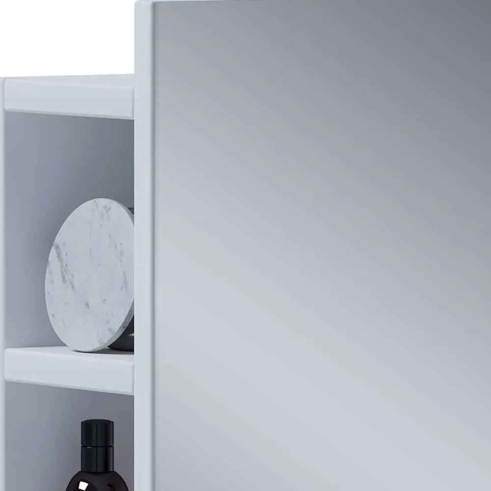 Best Badschrank Spiegel Eli Spiegelschränke