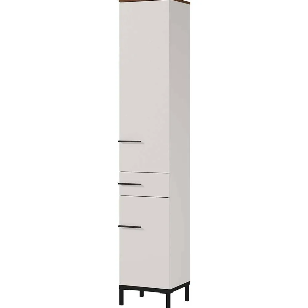 Badseitenschrank Elise*Pharao24 Sale