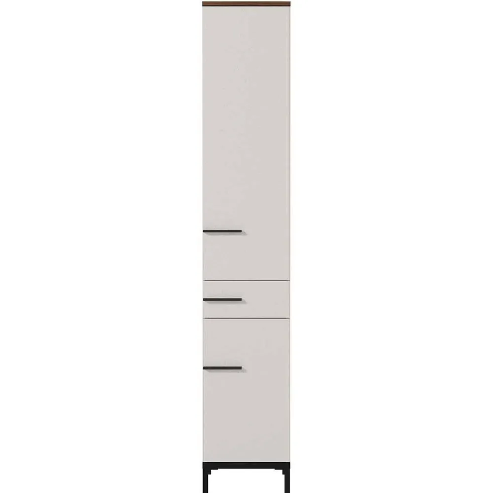 Badseitenschrank Elise*Pharao24 Sale