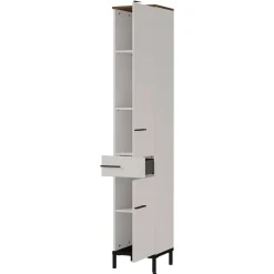 Badseitenschrank Elise*Pharao24 Sale