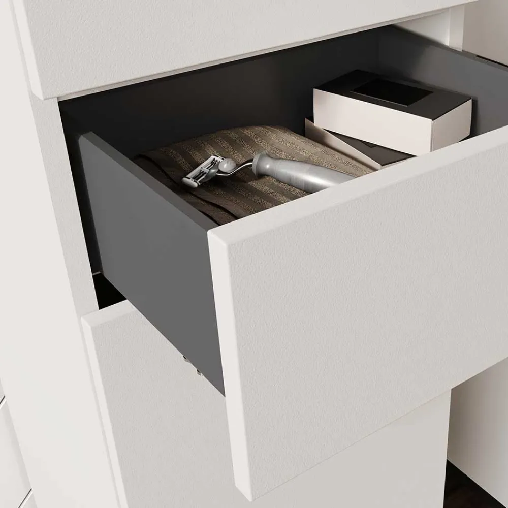 Badseitenschrank Elise*Pharao24 Sale