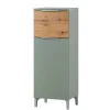 Badseitenschrank Loenie*Pharao24 Hot