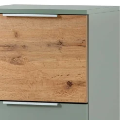 Badseitenschrank Loenie*Pharao24 Hot