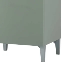 Badseitenschrank Loenie*Pharao24 Hot