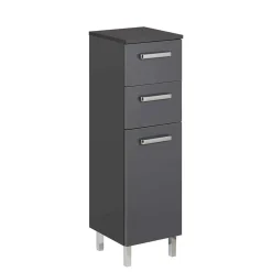 Sale Badseitenschrank Nilium Bad Hochschränke