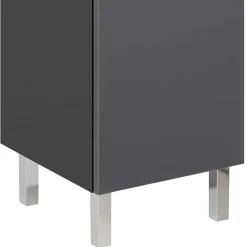 Sale Badseitenschrank Nilium Bad Hochschränke