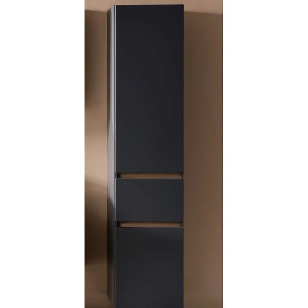Badseitenschrank Pegruan*Pharao24 New