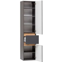 Badseitenschrank Pegruan*Pharao24 New