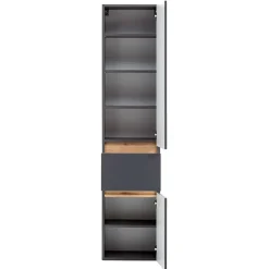 Badseitenschrank Pegruan*Pharao24 New