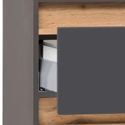 Badseitenschrank Pegruan*Pharao24 New